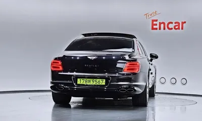 Bentley Flying Spur 2022, 20629 км, за 149665.22 USD
