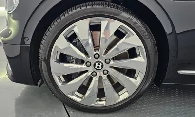Bentley Flying Spur 2022, 20629 км, за 149665.22 USD