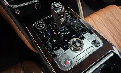 Bentley Flying Spur 2022, 20629 км, за 148466.44 USD - фото 9
