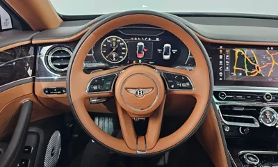 Bentley Flying Spur 2022, 20629 км, за 148466.44 USD - фото 14