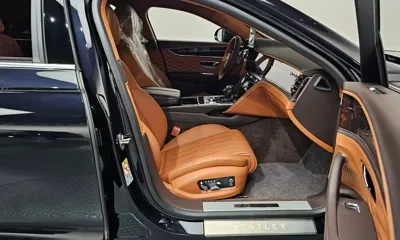 Bentley Flying Spur 2022, 20629 км, за 148466.44 USD - фото 26