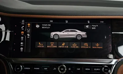Bentley Flying Spur 2022, 20629 км, за 148466.44 USD - фото 33