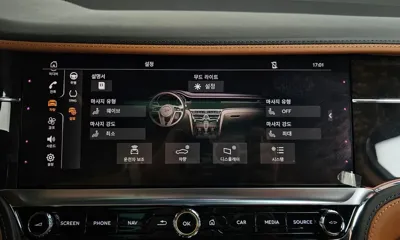 Bentley Flying Spur 2022, 20629 км, за 148466.44 USD - фото 34