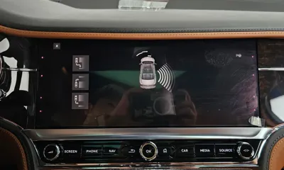 Bentley Flying Spur 2022, 20629 км, за 148466.44 USD - фото 36