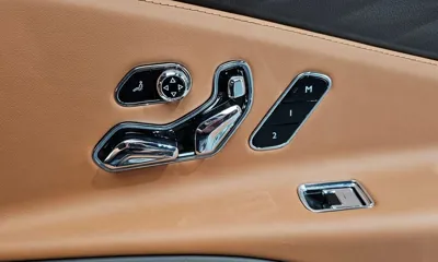 Bentley Flying Spur 2022, 20629 км, за 148466.44 USD - фото 41