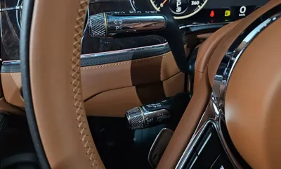 Bentley Flying Spur 2022, 20629 км, за 148466.44 USD - фото 43