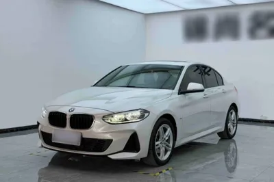 BMW 1 Series 2019, 50000 км, за 12474 USD