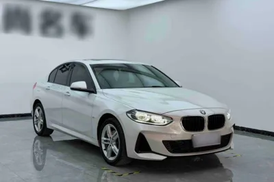 BMW 1 Series 2019, 50000 км, за 12474 USD