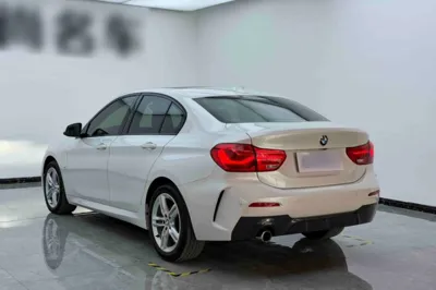 BMW 1 Series 2019, 50000 км, за 12474 USD