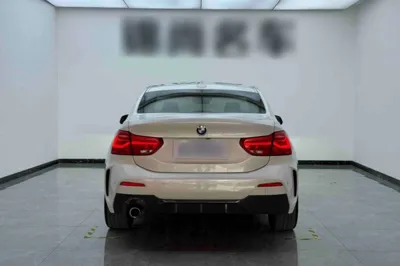 BMW 1 Series 2019, 50000 км, за 12474 USD - фото 6