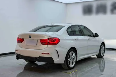 BMW 1 Series 2019, 50000 км, за 12474 USD - фото 7