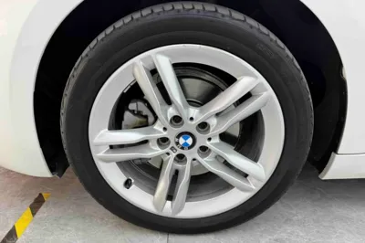 BMW 1 Series 2019, 50000 км, за 12474 USD - фото 8