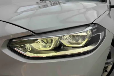 BMW 1 Series 2019, 50000 км, за 12474 USD - фото 9