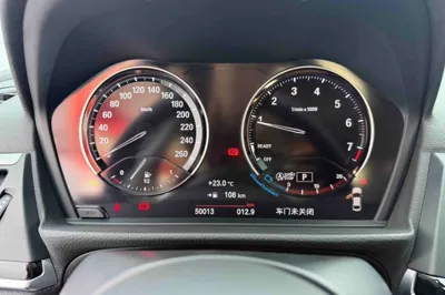 BMW 1 Series 2019, 50000 км, за 12474 USD - фото 10
