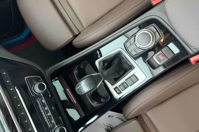 BMW 1 Series 2019, 50000 км, за 12474 USD - фото 12