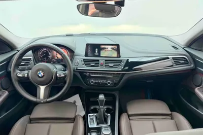 BMW 1 Series 2019, 50000 км, за 12474 USD - фото 13