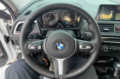 BMW 1 Series 2019, 50000 км, за 12474 USD - фото 14