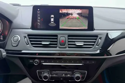 BMW 1 Series 2019, 50000 км, за 12474 USD - фото 15