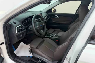 BMW 1 Series 2019, 50000 км, за 12474 USD - фото 16