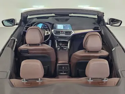 BMW 4-Series 2021, 128300 км, за 22009.5 USD - фото 6