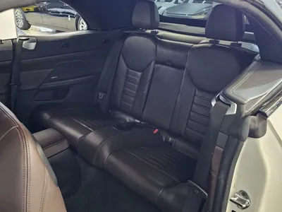 BMW 4-Series 2021, 128300 км, за 22009.5 USD - фото 8