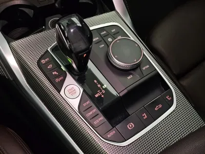 BMW 4-Series 2021, 128300 км, за 22009.5 USD - фото 11