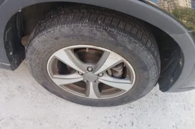 Haval H6 2014, 44300 км, за 4004 USD