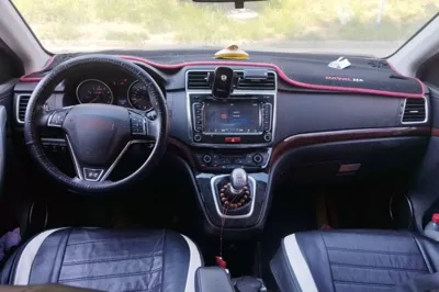 Haval H6 2014, 44300 км, за 4004 USD - фото 6