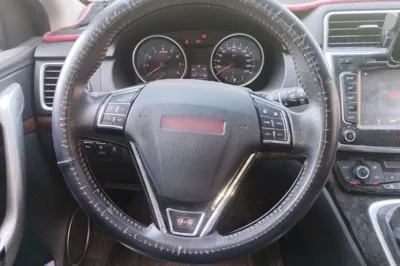 Haval H6 2014, 44300 км, за 4004 USD - фото 7