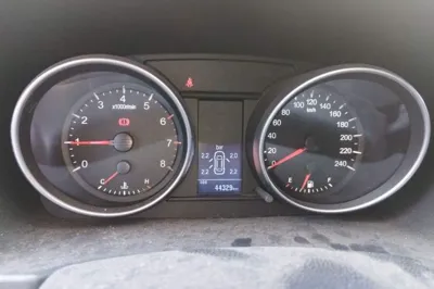 Haval H6 2014, 44300 км, за 4004 USD - фото 8