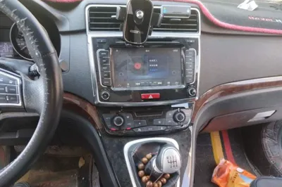 Haval H6 2014, 44300 км, за 4004 USD - фото 10