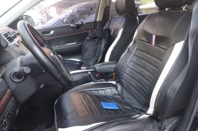 Haval H6 2014, 44300 км, за 4004 USD - фото 12