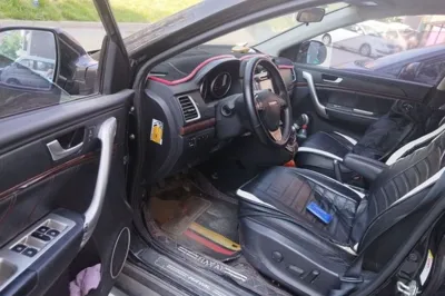 Haval H6 2014, 44300 км, за 4004 USD - фото 13