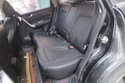 Haval H6 2014, 44300 км, за 4004 USD - фото 14