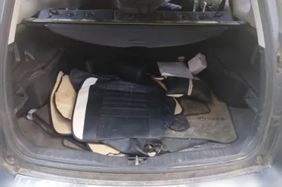Haval H6 2014, 44300 км, за 4004 USD - фото 16