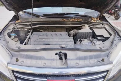 Haval H6 2014, 44300 км, за 4004 USD - фото 17