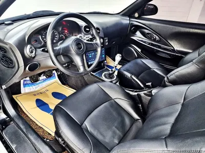 Hyundai Tiburon 2000, 141051 км, за 5939.87 USD - фото 8