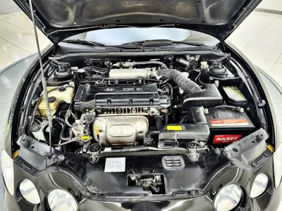 Hyundai Tiburon 2000, 141051 км, за 5939.87 USD - фото 20