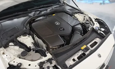 Mercedes-Benz C-Class 2022, 129095 км, за 20101.5 USD - фото 6