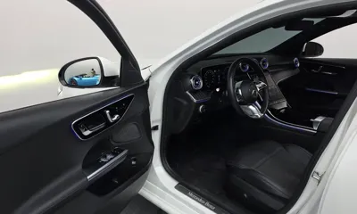 Mercedes-Benz C-Class 2022, 129095 км, за 20101.5 USD - фото 10
