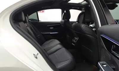 Mercedes-Benz C-Class 2022, 129095 км, за 20101.5 USD - фото 12