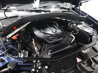 BMW X4 2015, 169410 км, за 8970.94 USD - фото 6