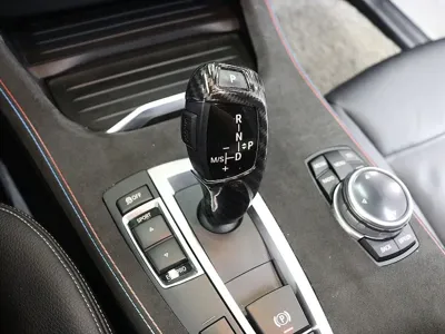 BMW X4 2015, 169410 км, за 8970.94 USD - фото 9