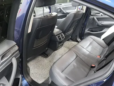 BMW X4 2015, 169410 км, за 8970.94 USD - фото 11