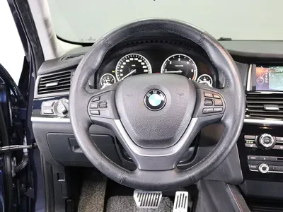 BMW X4 2015, 169410 км, за 8970.94 USD - фото 12