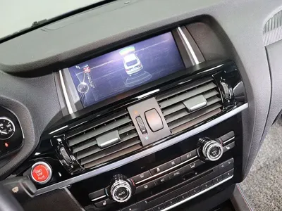 BMW X4 2015, 169410 км, за 8970.94 USD - фото 13