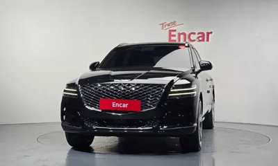 Genesis GV80 2023, 26669 км, за 34201.97 USD
