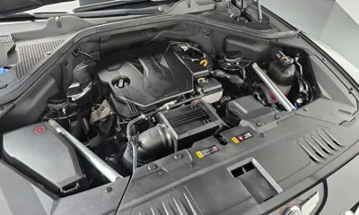 Genesis GV80 2023, 26669 км, за 34153.04 USD - фото 6