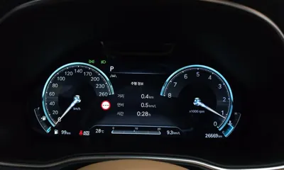 Genesis GV80 2023, 26669 км, за 34153.04 USD - фото 8