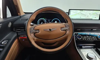 Genesis GV80 2023, 26669 км, за 34153.04 USD - фото 15
